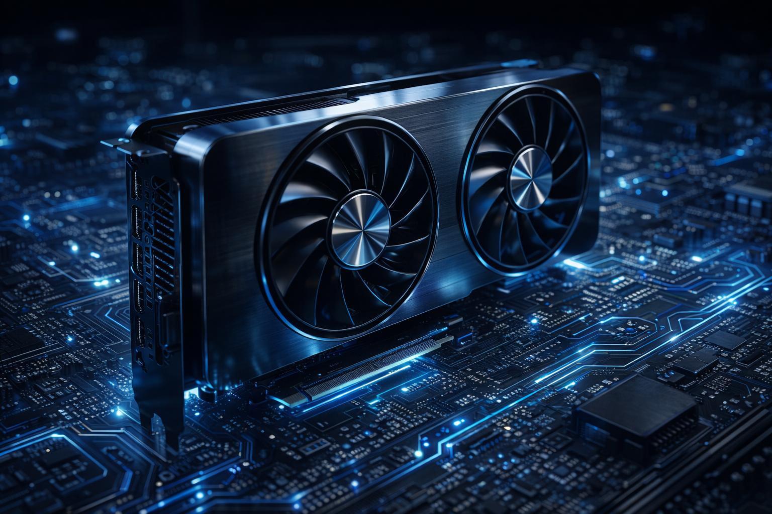 Comment bien acheter un ordinateur portable : comprendre la carte graphique (episode 5)